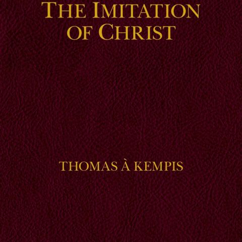 Imitation of Christ Pt 1