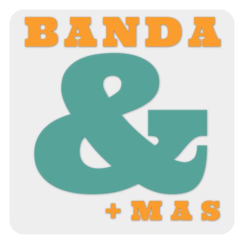 Banda & +Mas  ( Banda y Norteñas Romanticas 2018 )