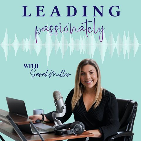 LPP 05: The Power of Human Connection with Hannah O'Brien