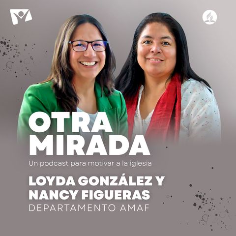16 Loyda González y Nancy Figueras - AMAF