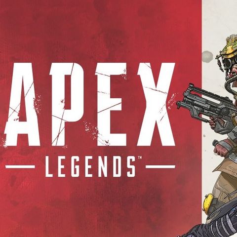 Whatcha Playing: Apex Legends