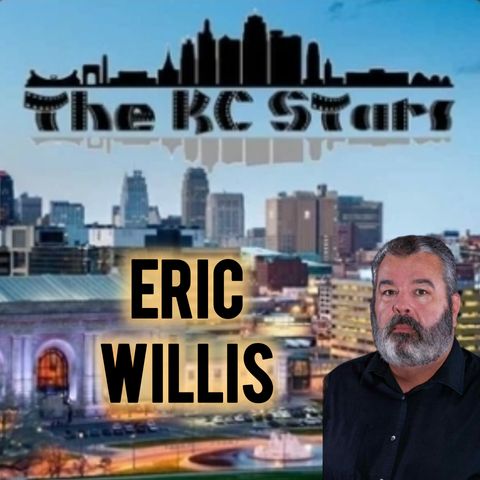 Eric Willis