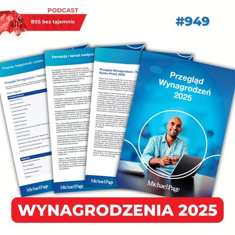 #949 Wynagrodzenia 2025