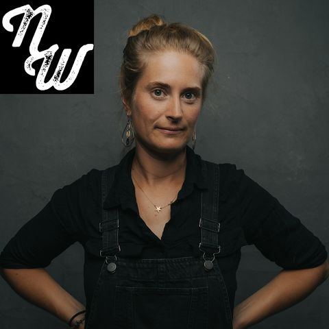 Episode #116: Elspeth Hay