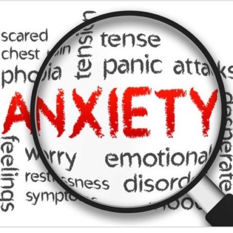 Podcast on Anxiety Disorder
