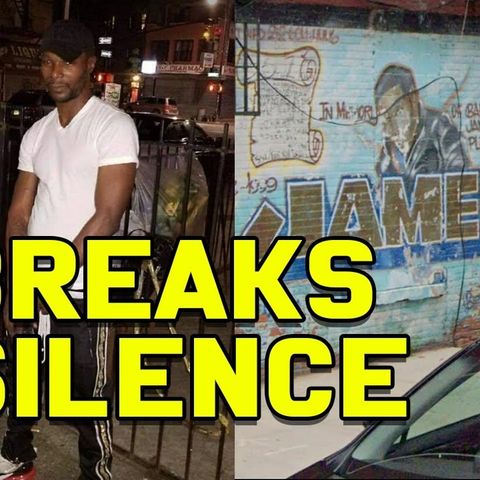 J.U Breaks Down Day He and 50 Cent Were Shot & Calls Cap On Kal Dawson's VladTV Interview