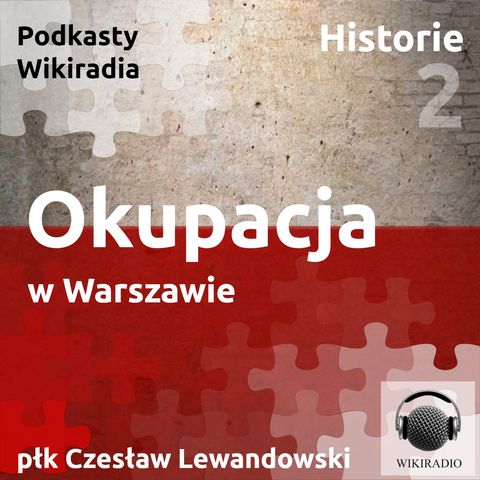 Okupacja w Warszawie