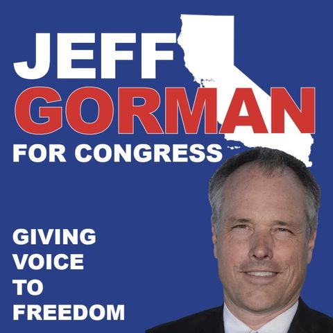 The Conservative View with Jeff Gorman, March 12, 2022
