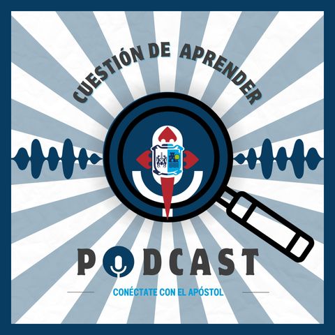 Podcast Cover