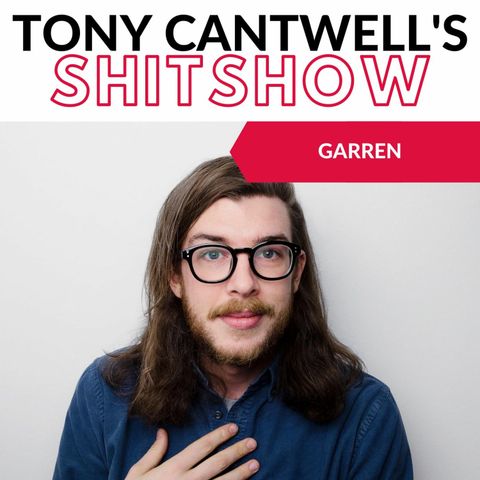 Episode 35 - Garren