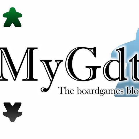 MyGdt Stories S0228 - Ep49 - I party games