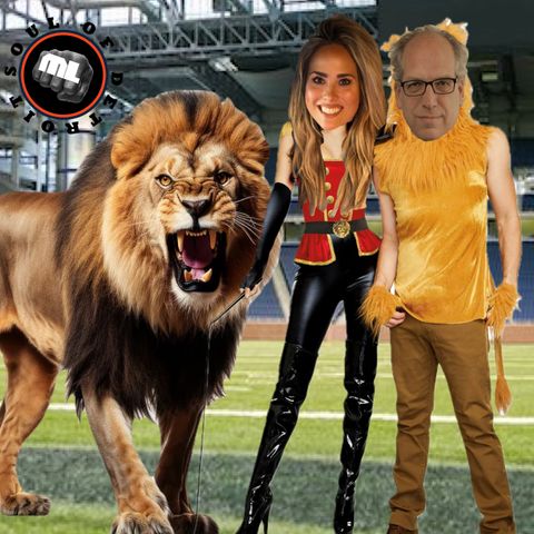 The Lions Roar - September 24, 2024