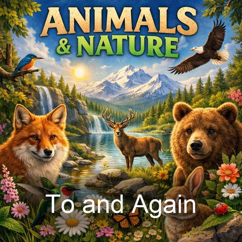 Copertina del podcast