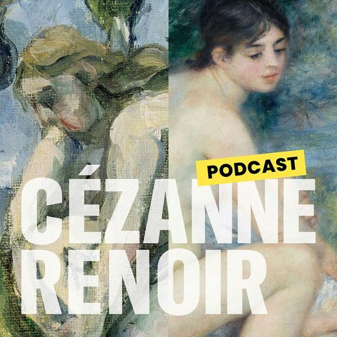 Podcast Cover