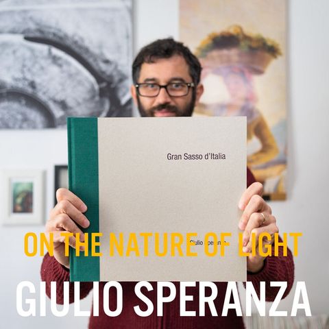 Incontriamo Giulio Speranza - Intervista