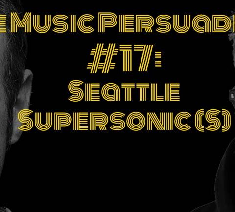 #17 Seattle Supersonic(s)