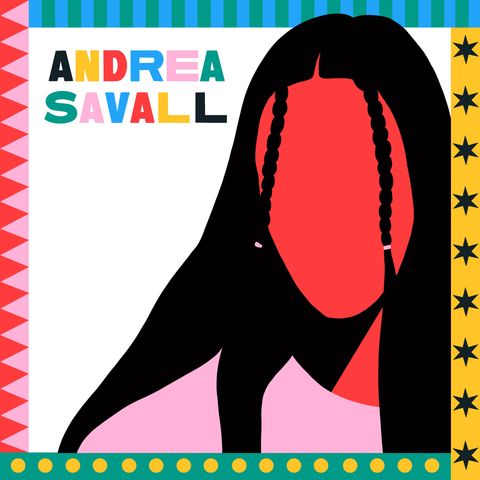 Delirando con Andrea Savall