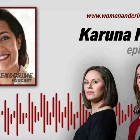Karuna Nundy