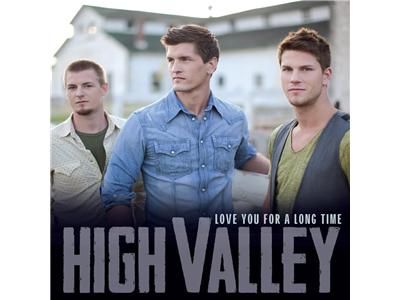 Interview with High Valley