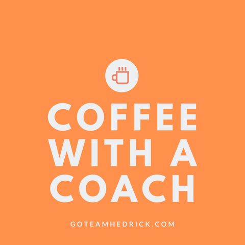 Disruptions to Our Schedule Might Be Gods Invitations to More Coffee with a Coach