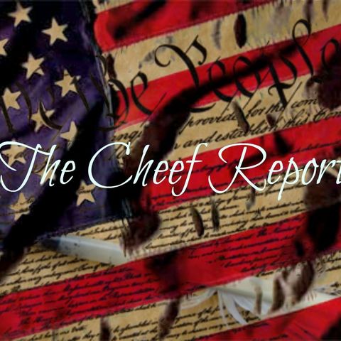The Cheef Report: James Cheef is joined by Kevin Monte deRamos to discuss the next two years of legislation.