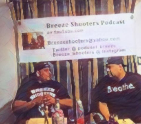 Episode 61- Breeze Shooters Podcast