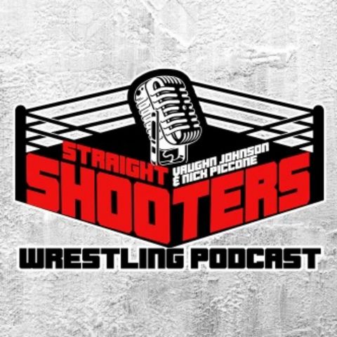 388: WWE Elimination Chamber '24 Roundtable via Fox Sports Radio The Gambler Philadelphia
