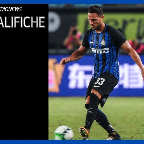 Finale rovente di Inter-Juve: due giornate a D'Ambrosio, una a Paredes