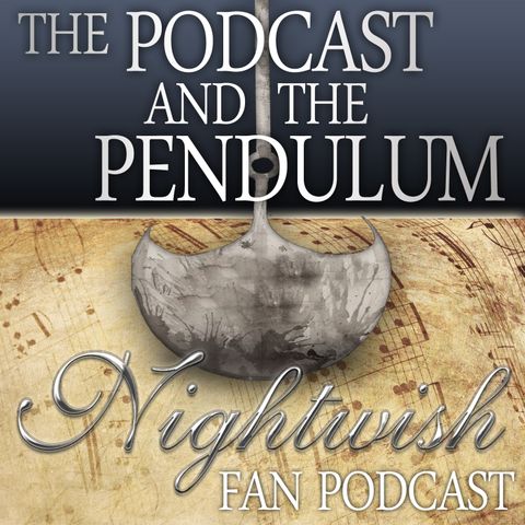 Episode 43 – The Crow, The Owl and The Dove (featuring Pedro Sent:)