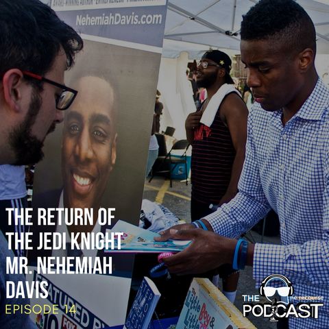 The Return of Nehemiah Davis 2017