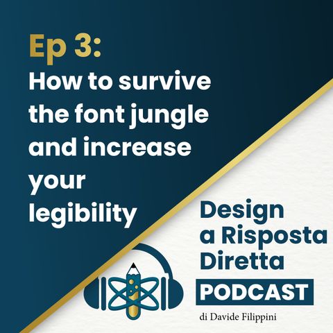 How to survive the font jungle and increase your legibility