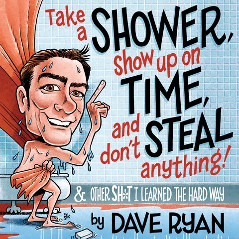 Take a Shower Season 2, Episode 9