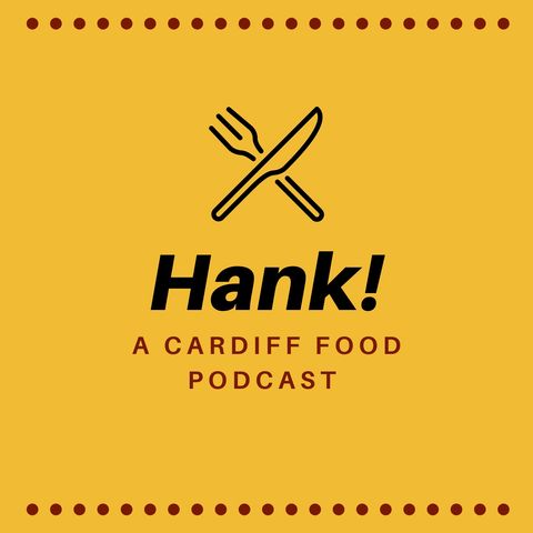Ep 8 - Feeding the NHS during Covid-19