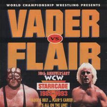 Memorial Tour: WCW's Starrcade 1993 (Part 1)