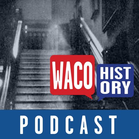 Haunted Waco 2: Ghost Hunting with Cindy Little