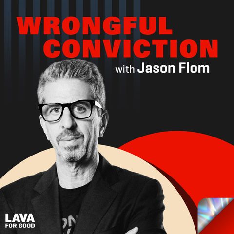 #185 Jason Flom with Pablo Fernandez