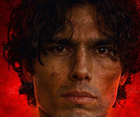 DEVIL'S DISCIPLE: THE NIGHT STALKER - Chad Ferrin Interview