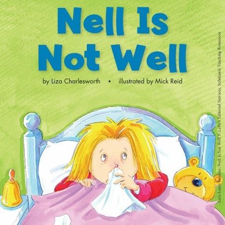 Nell Is Not Well