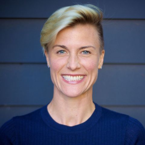Anna Symonds