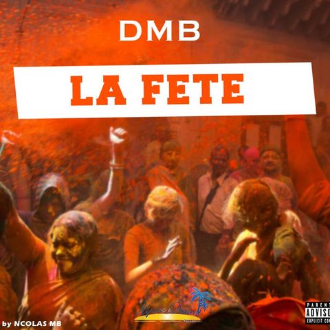 DMB - La fête