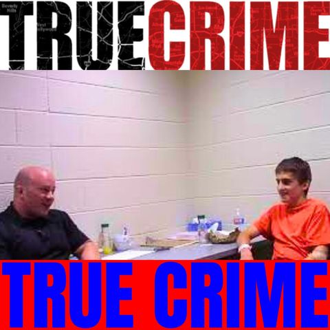 CRAZY Interrogation Most Evil Child in History, Gripping FBI Interrogation.