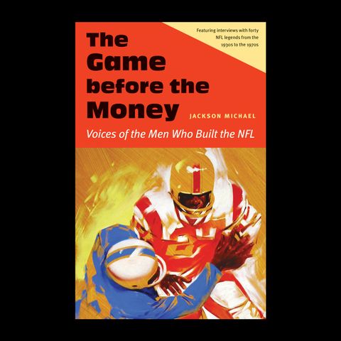 Chad Hennings -- The Game Before the Money Podcast