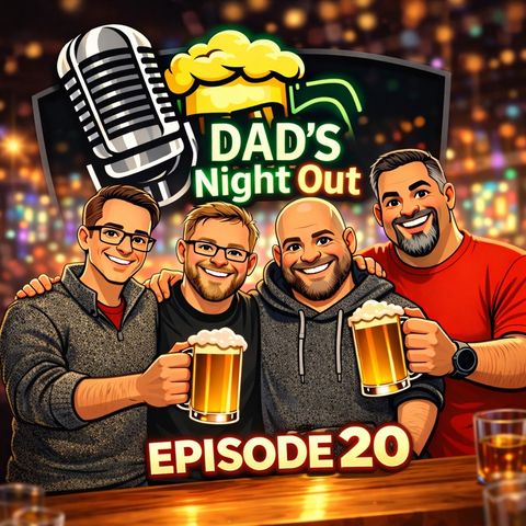 Episode 20: We Made It!