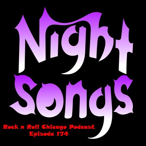 Ep 174 Night Songs