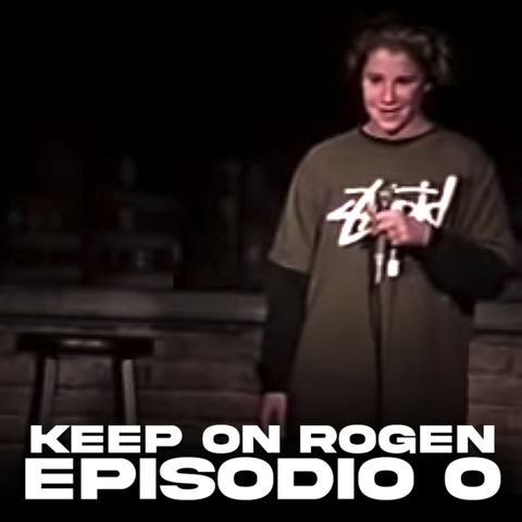 Episodio 0: Keep on Rogen! (Intro)