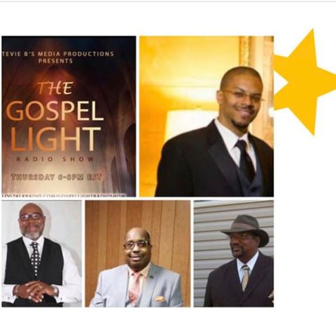 The Gospel Light Radio Show - (Episode 177)