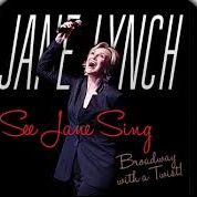 Jane Lynch See Jane Sing