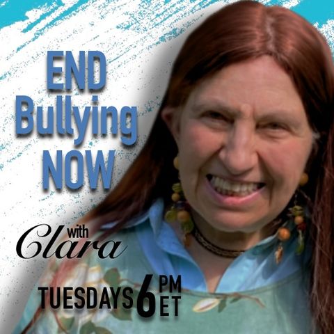 End Bullying Now - 3/28/23