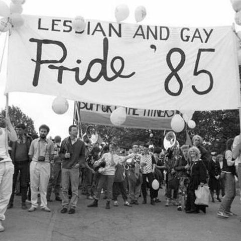 E29: Lesbians and Gays Support the Miners, part 3