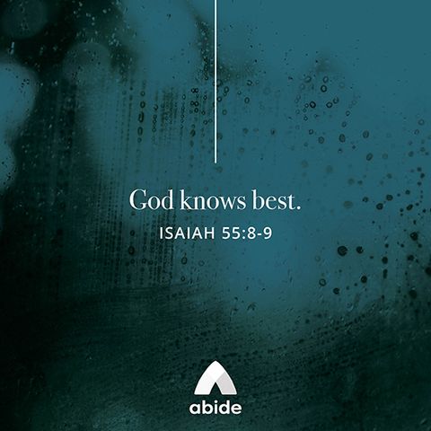 God's Ways